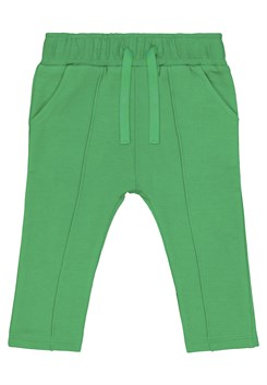 The New Jivan sweatpants - Bright Green